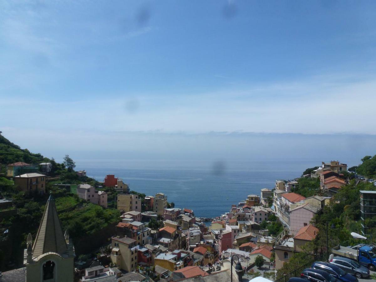 Seaview * Riomaggiore